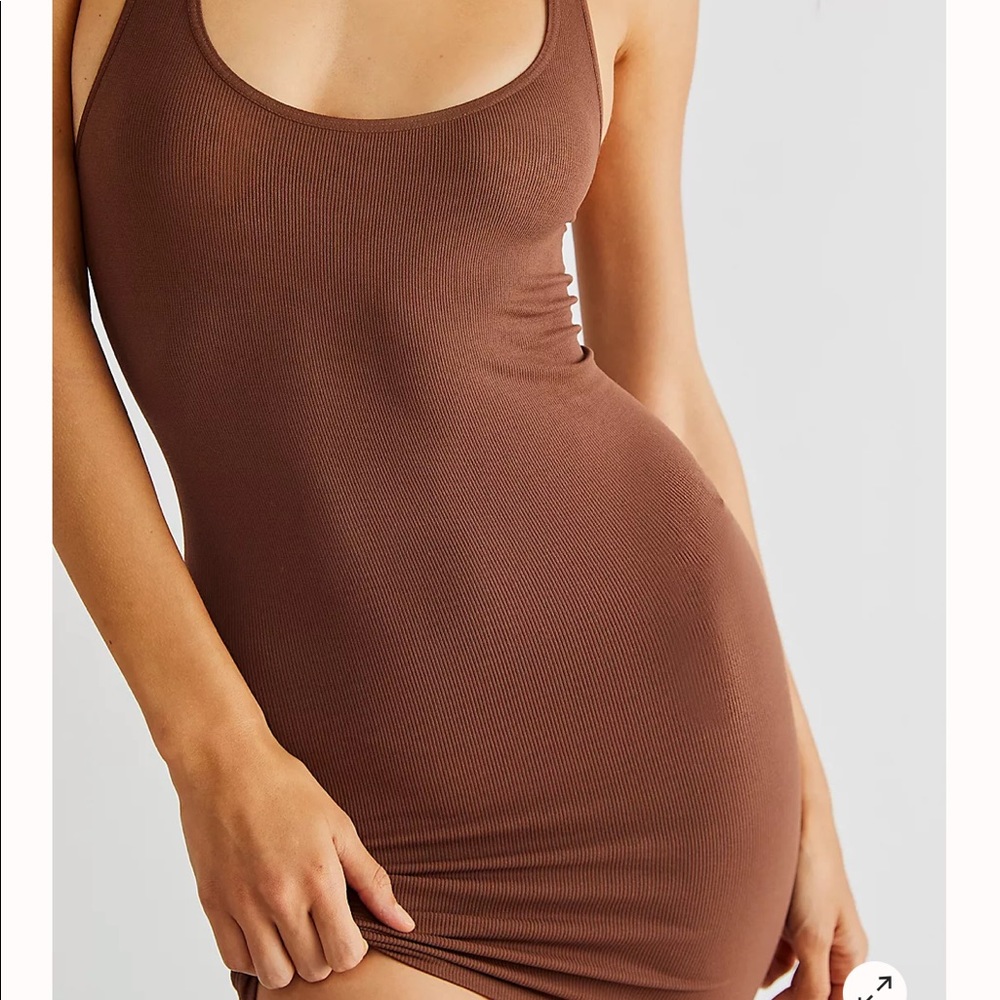 Free People Seamless Dress